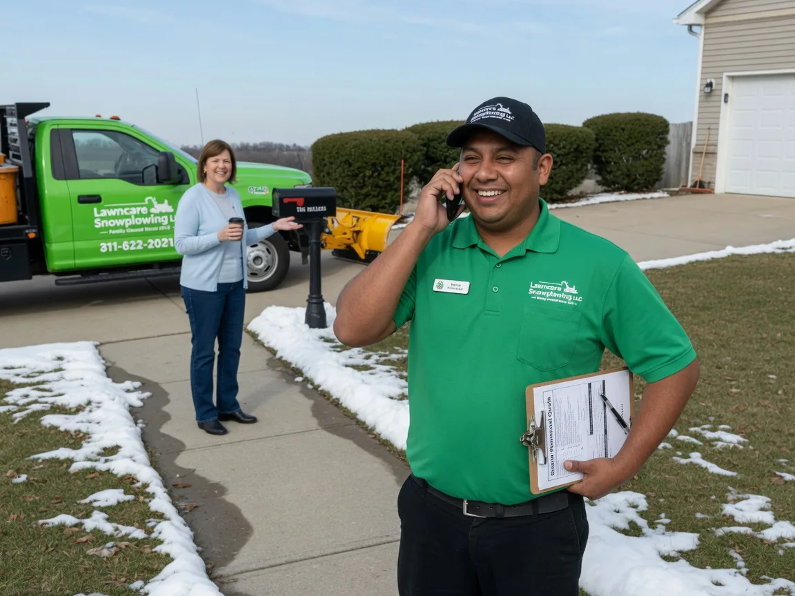 Lawn Care Services By Expert Landscaper Clinton, LA FAQs